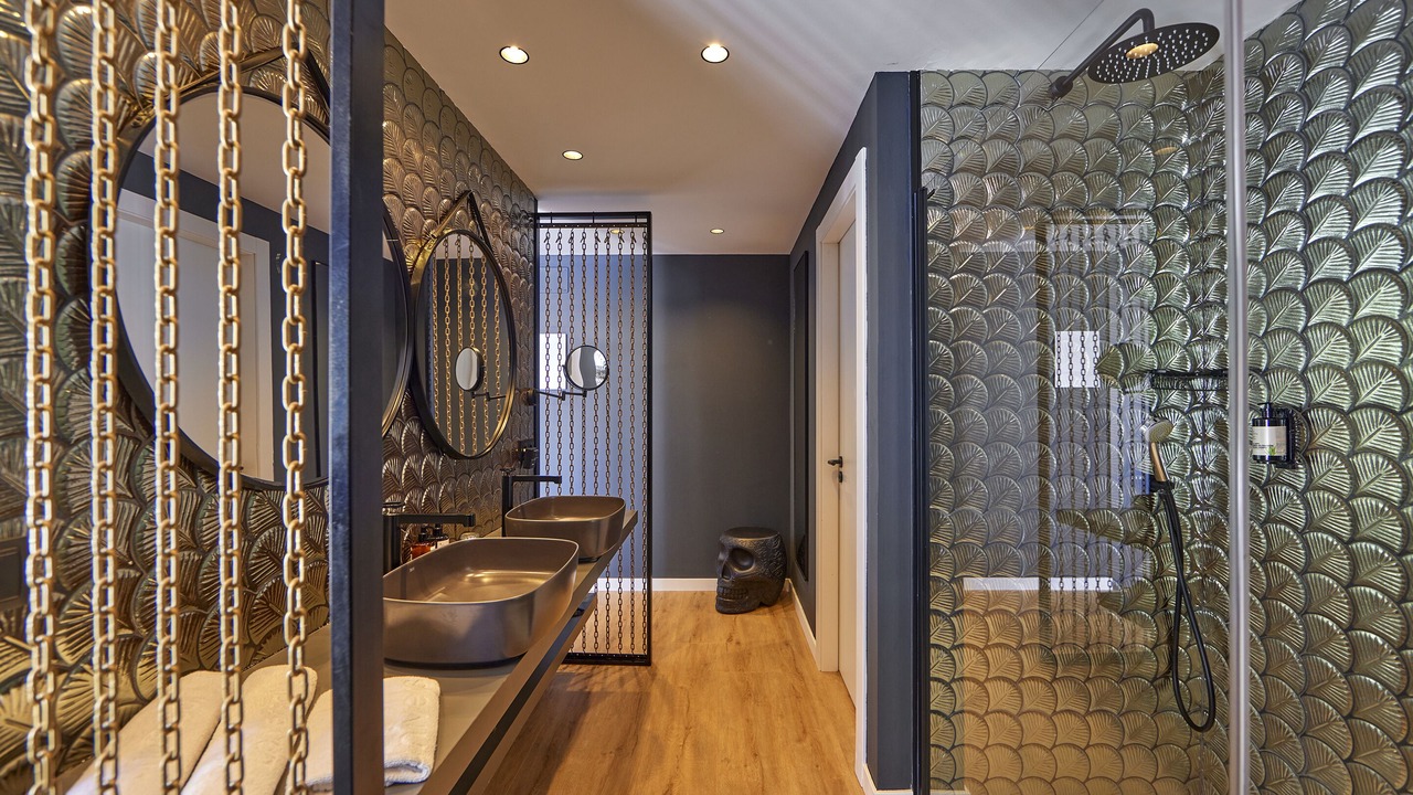 Photo of Bathroom in Torrenova