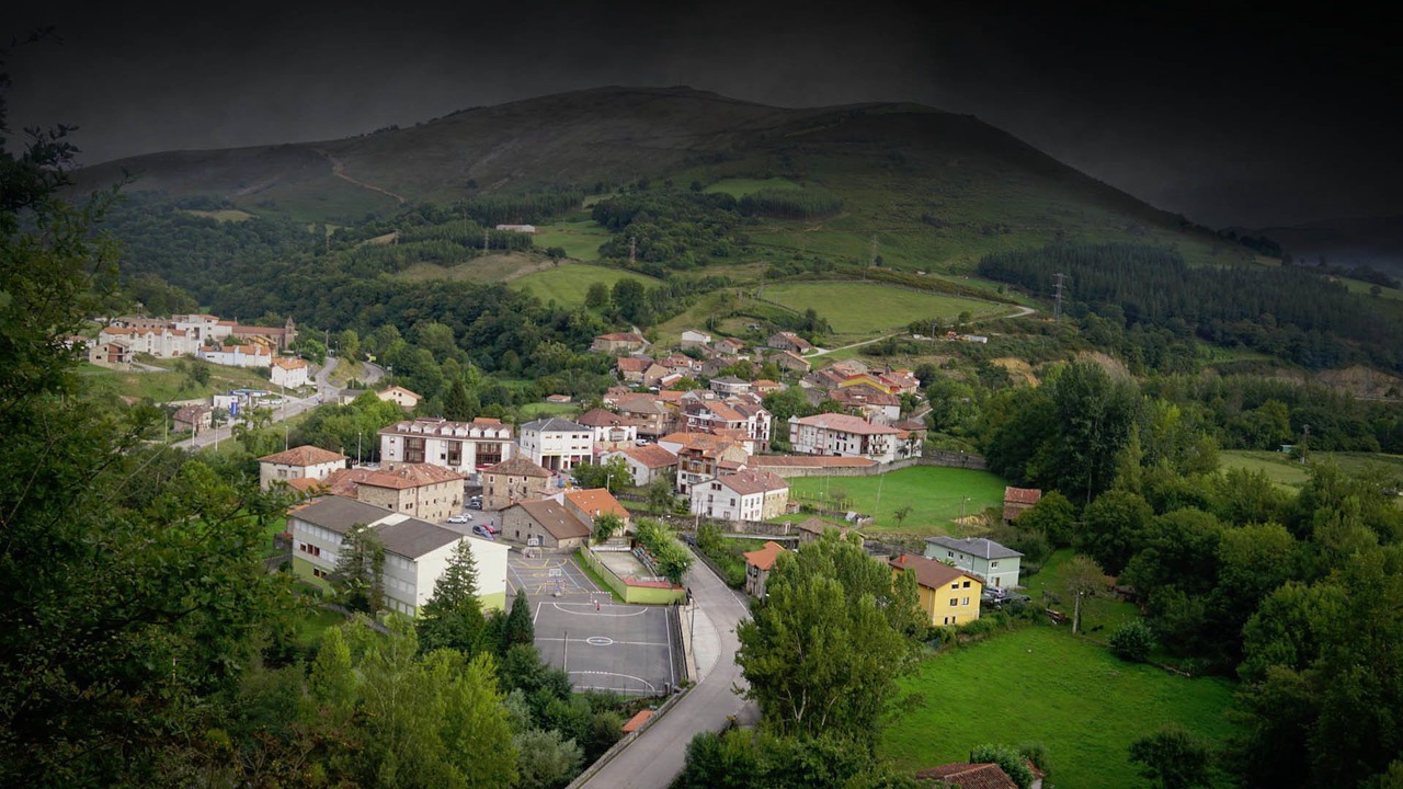 Photo of Outdoor in Puentenansa