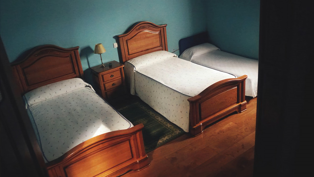 Photo of Bedroom in Puentenansa