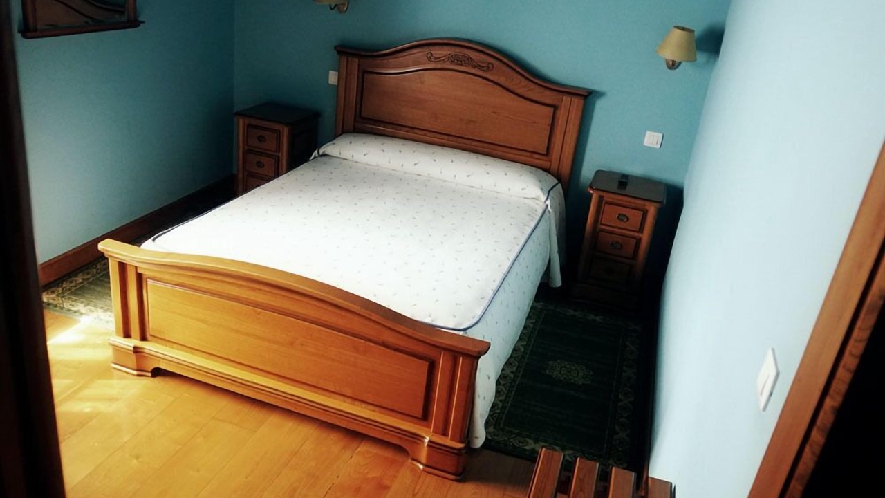 Photo of Bedroom in Puentenansa