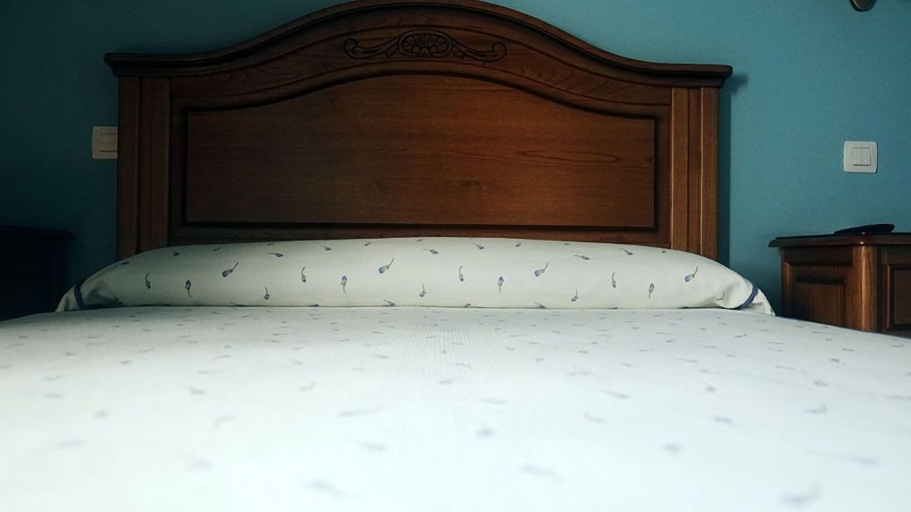 Photo of Bedroom in Puentenansa