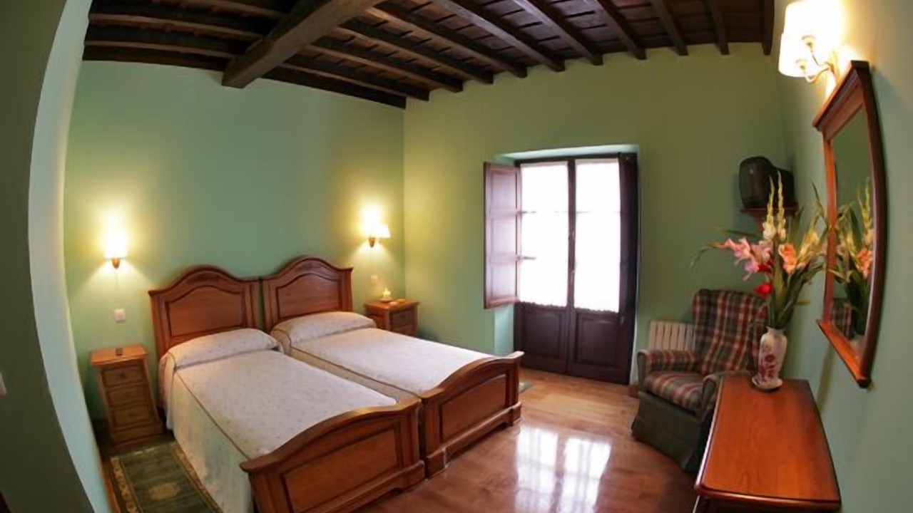 Photo of Bedroom in Puentenansa
