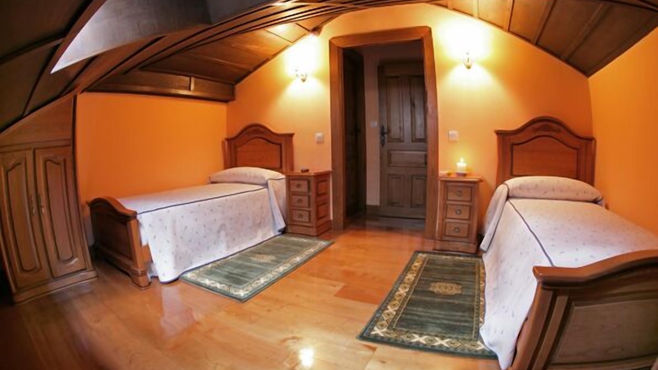 Photo of Bedroom in Puentenansa