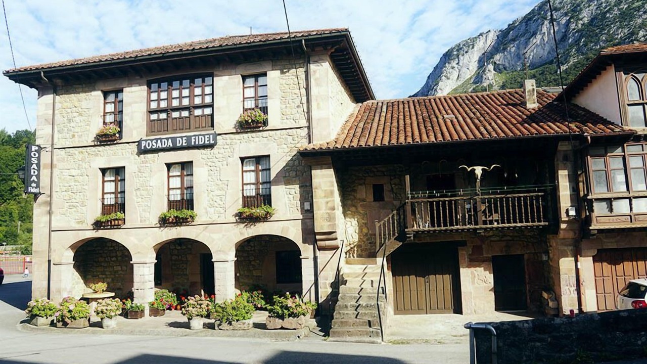 Photo of Outdoor in Puentenansa