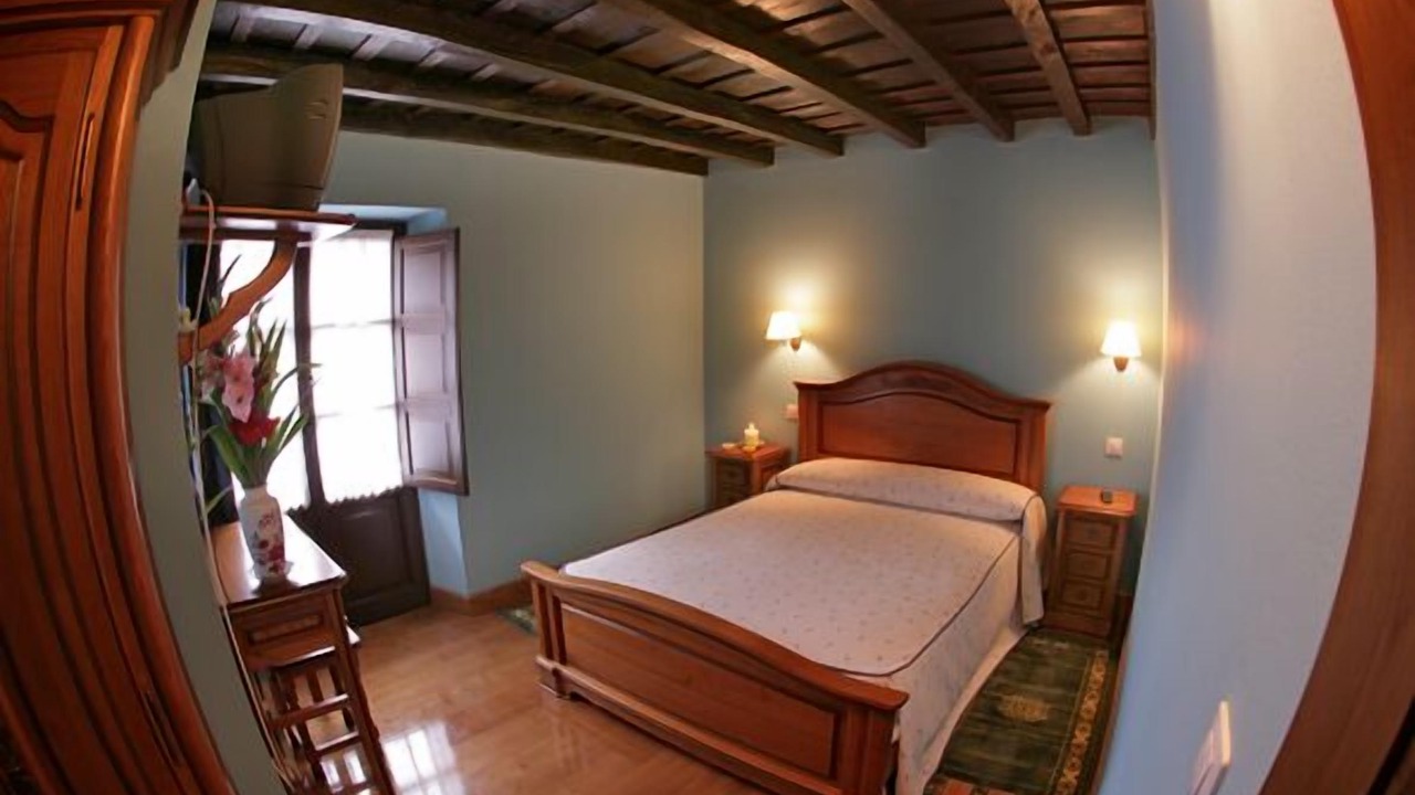 Photo of Bedroom in Puentenansa