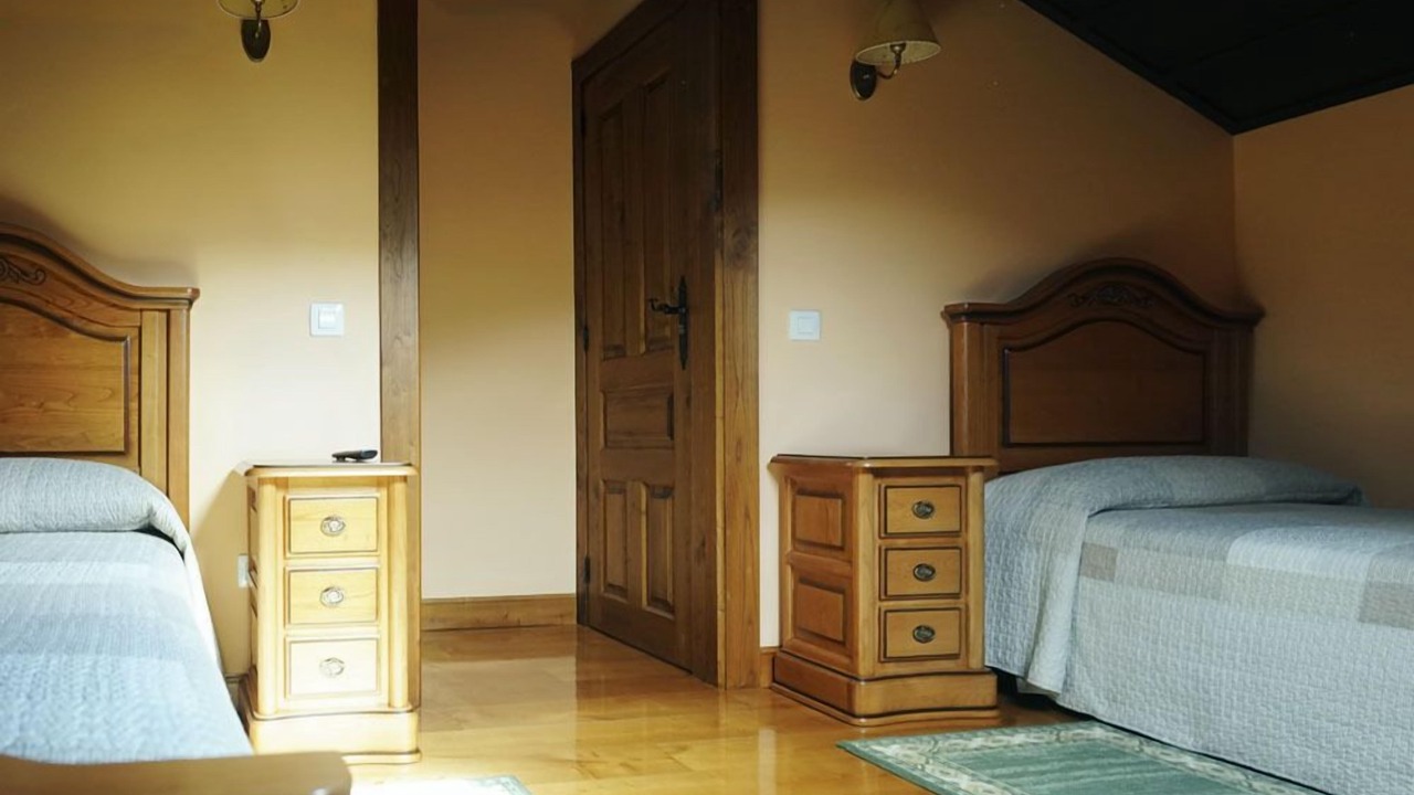 Photo of Bedroom in Puentenansa