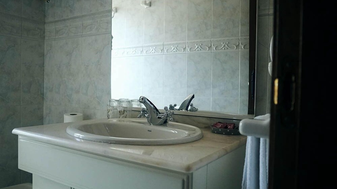 Photo of Bathroom in Puentenansa