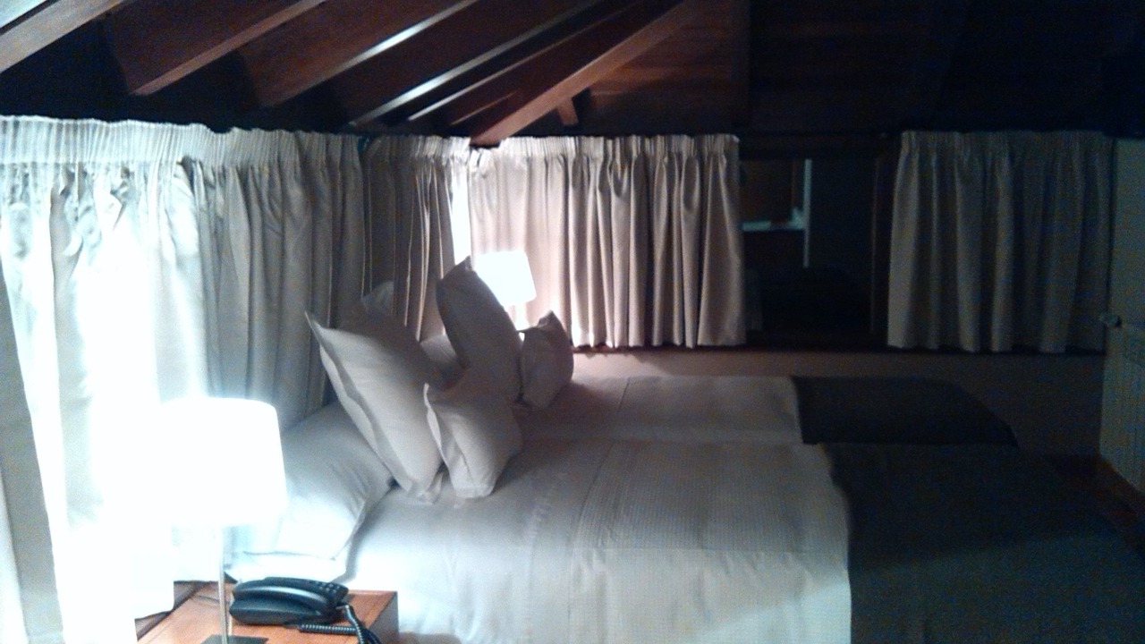 Photo of Bedroom in Sebreno