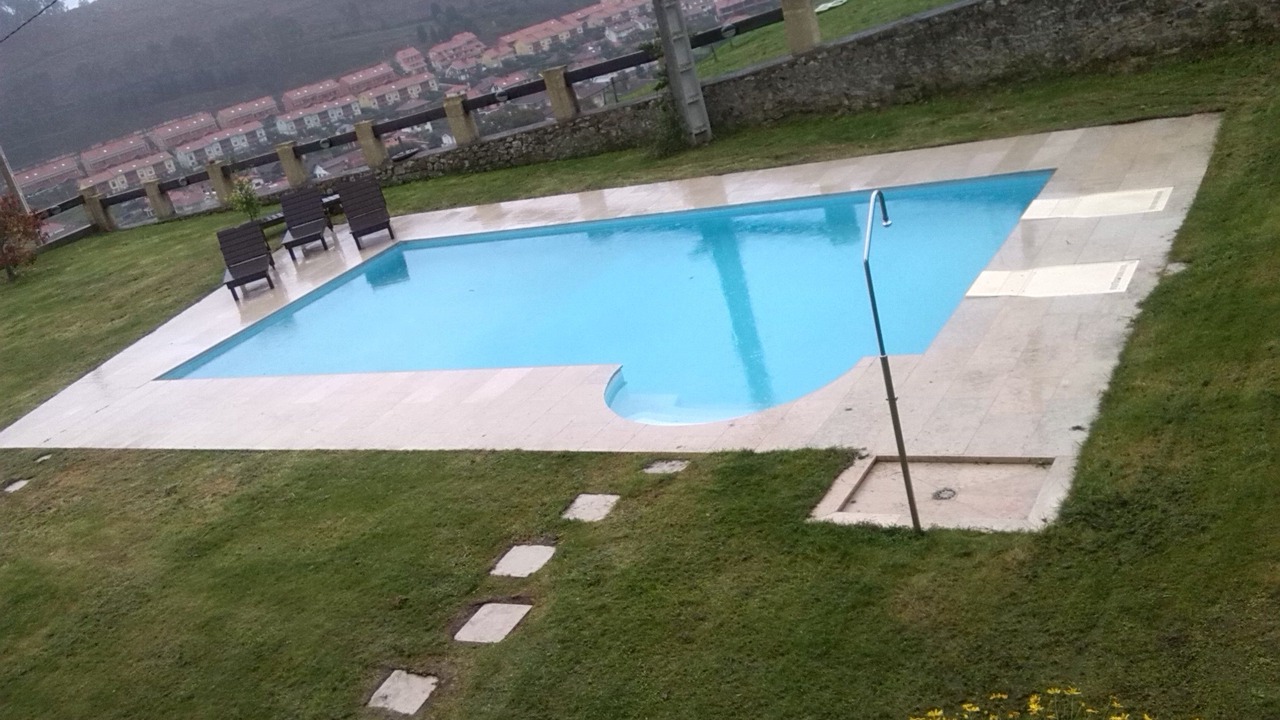 Photo of Outdoor in Sebreno