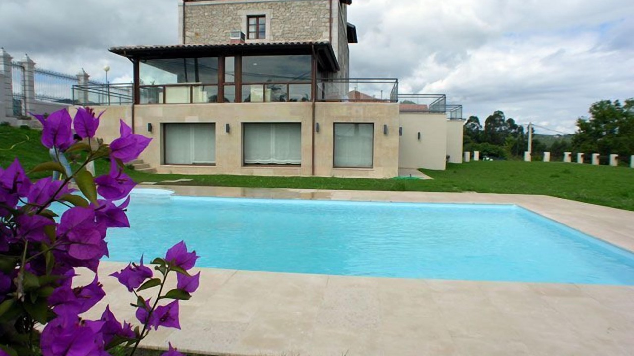 Photo of Outdoor in Sebreno