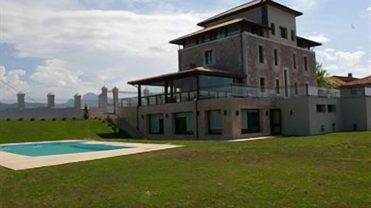 Photo of Outdoor in Sebreno