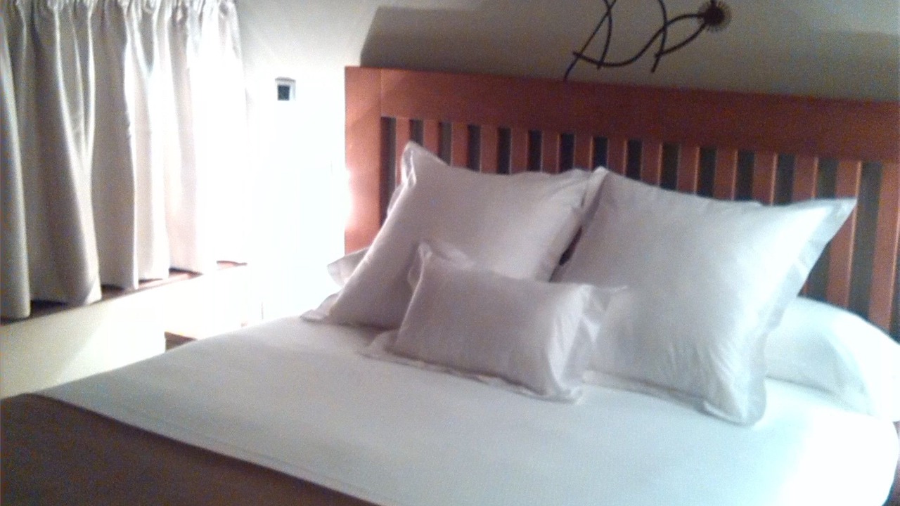Photo of Bedroom in Sebreno