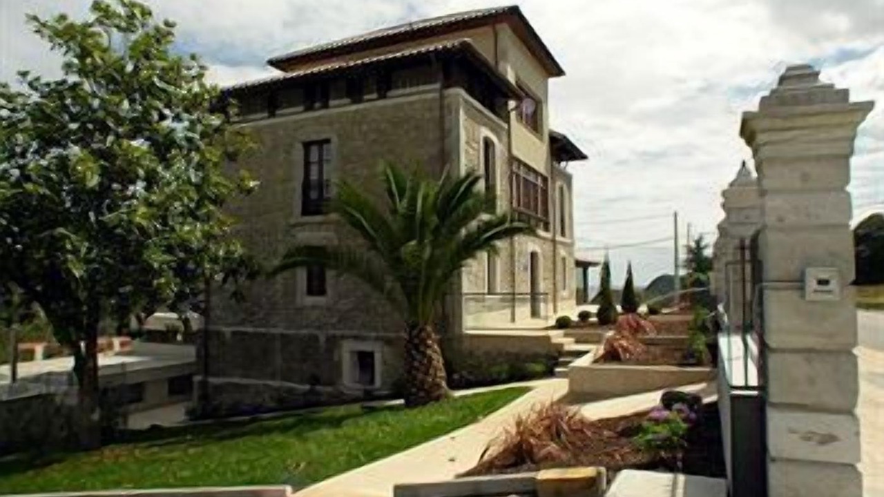 Photo of Outdoor in Sebreno