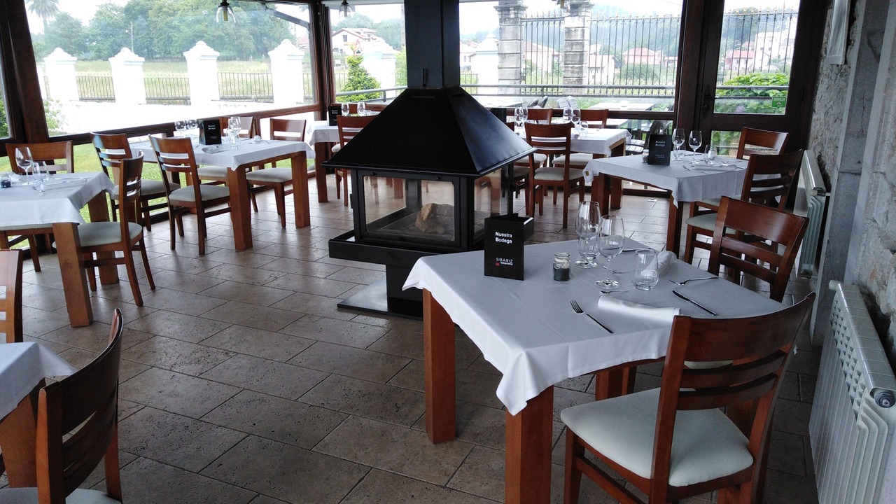Photo of Outdoor in Sebreno