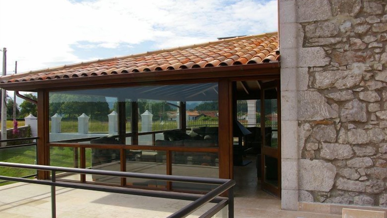 Photo of Outdoor in Sebreno