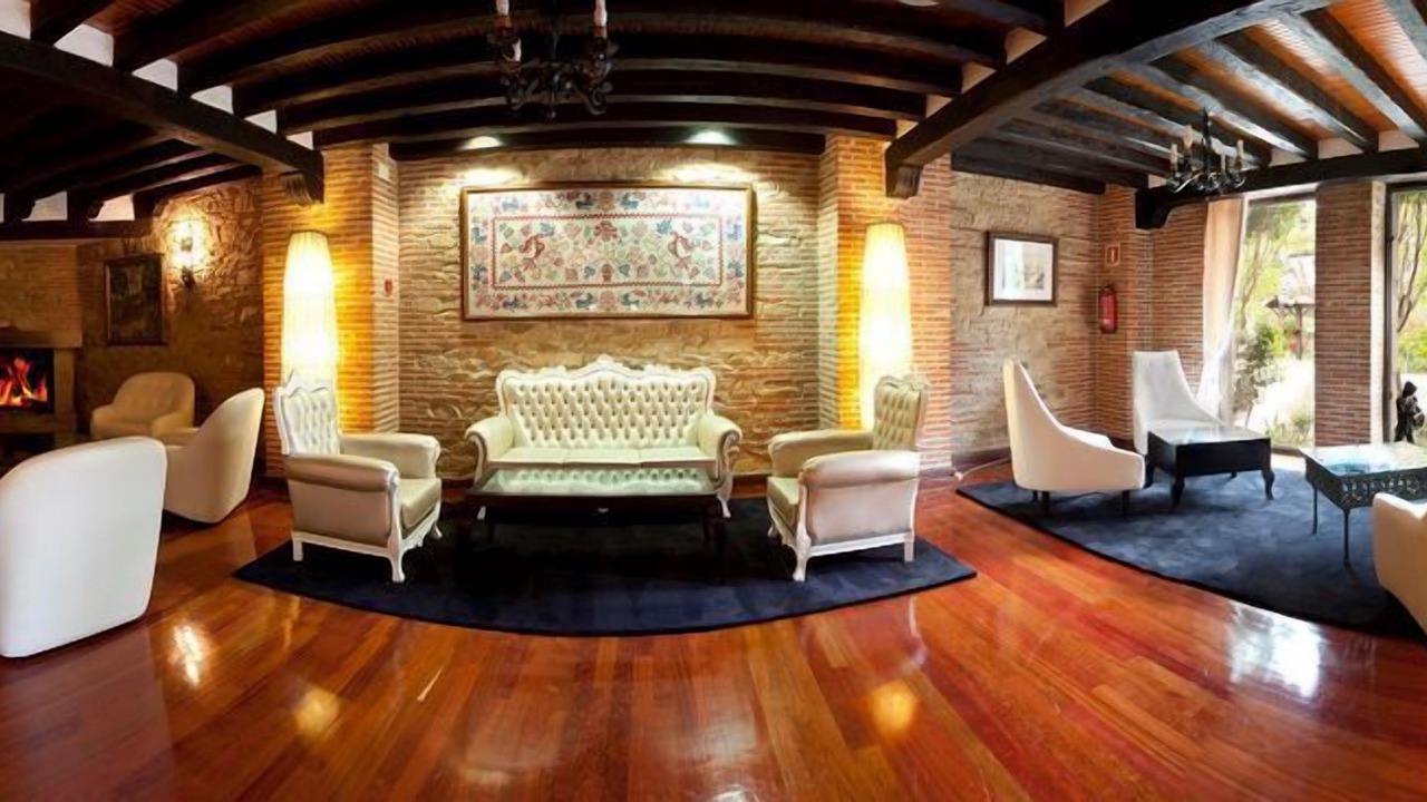Photo of Others in La Alberca