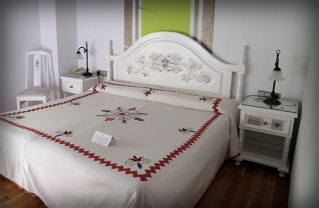 Photo of Bedroom in La Alberca