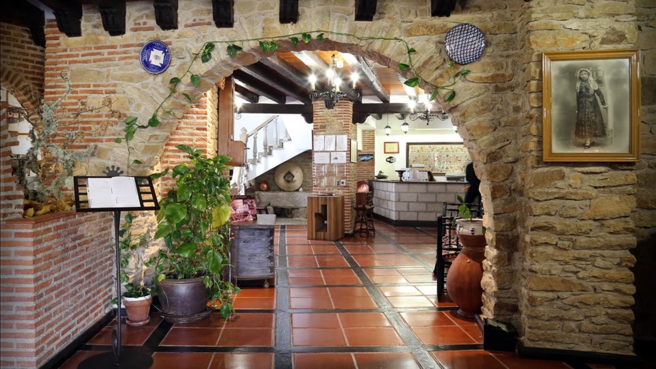 Photo of Others in La Alberca