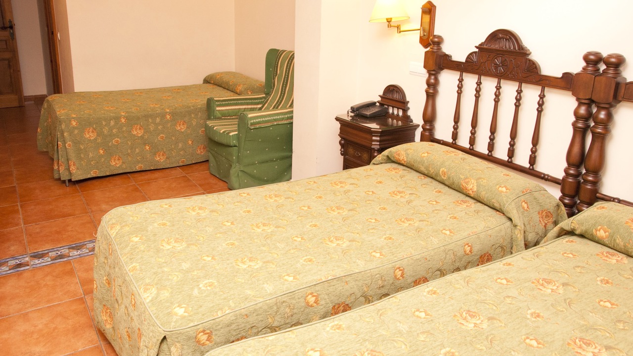 Photo of Bedroom in Santo Domingo de Silos
