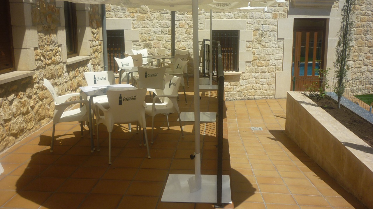 Photo of Patio Balcony in Santo Domingo de Silos