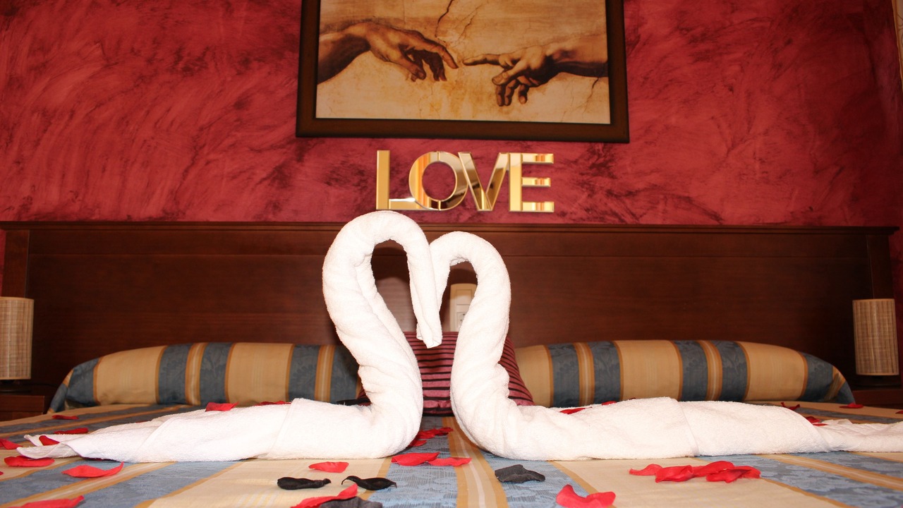 Photo of Bedroom in Albolote