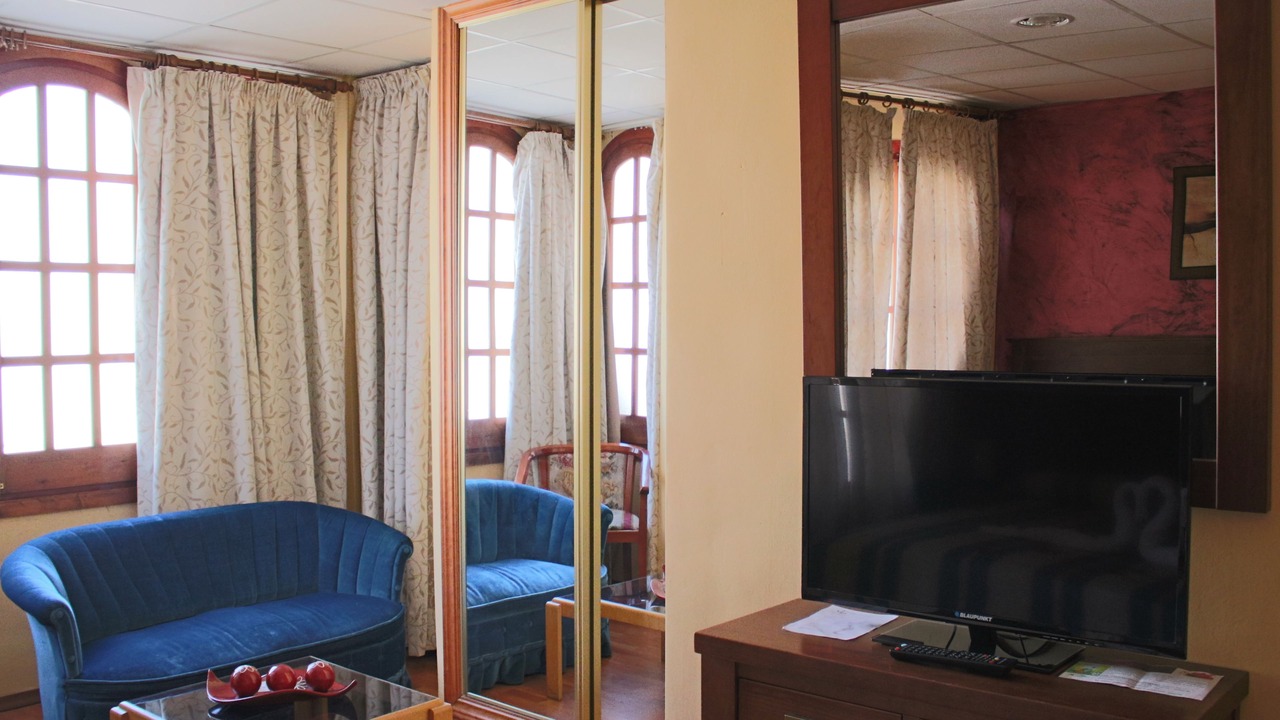 Photo of Bedroom in Albolote