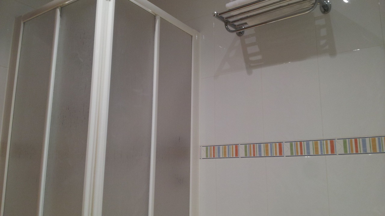 Photo of Bathroom in Albolote