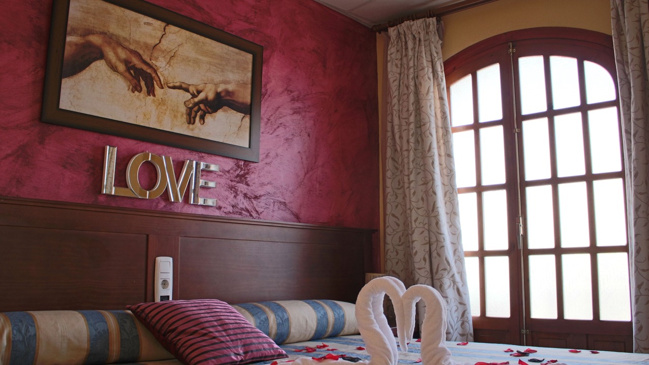 Photo of Bedroom in Albolote