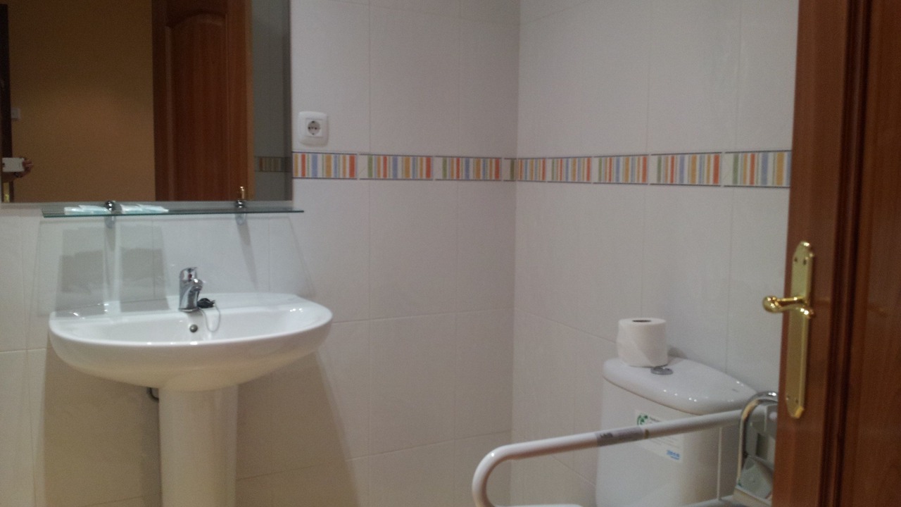 Photo of Bathroom in Albolote