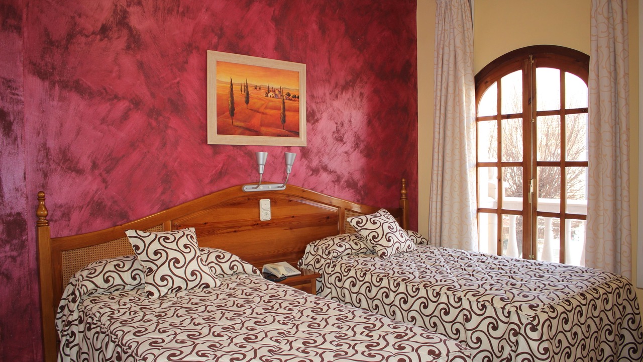 Photo of Bedroom in Albolote