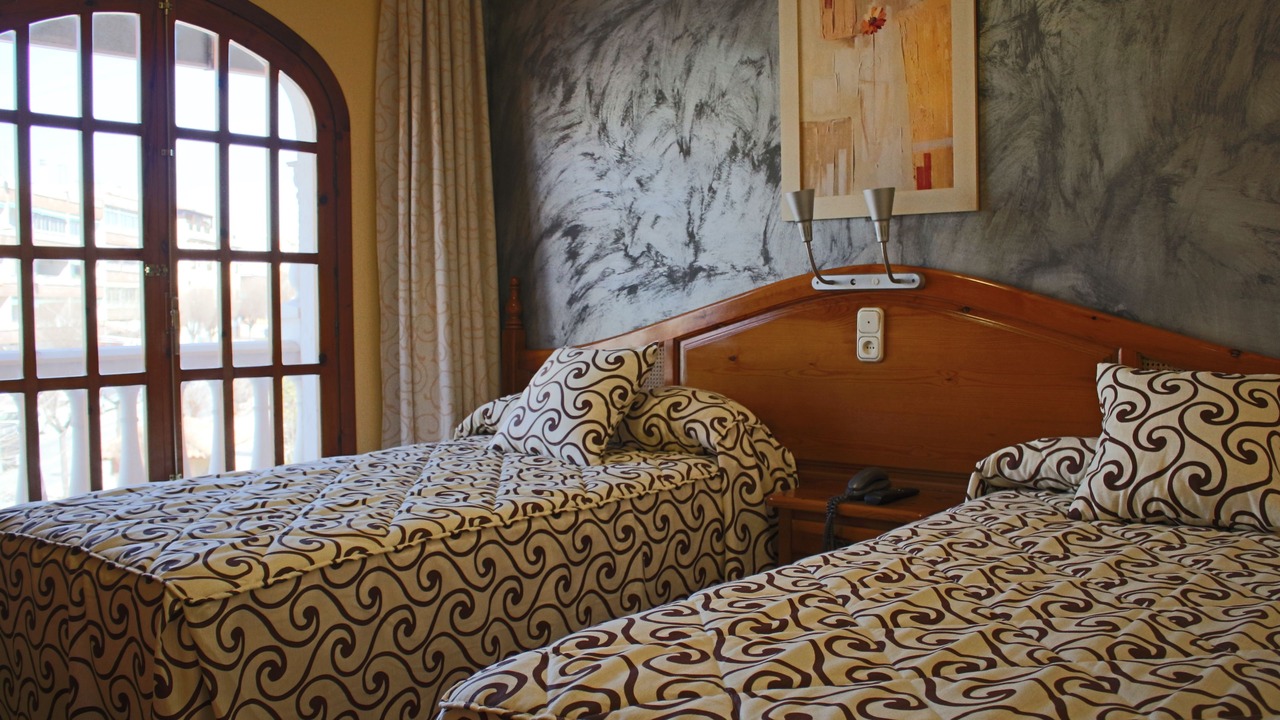 Photo of Bedroom in Albolote