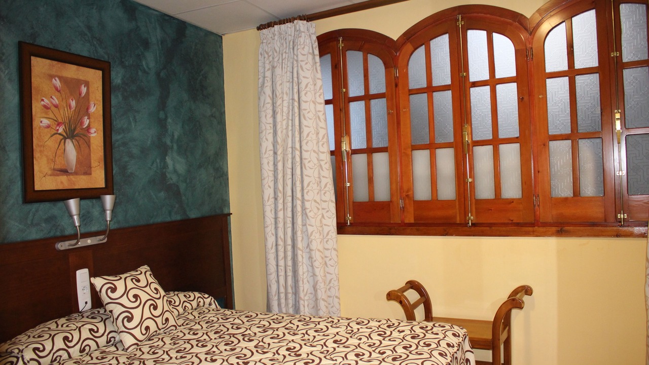 Photo of Bedroom in Albolote
