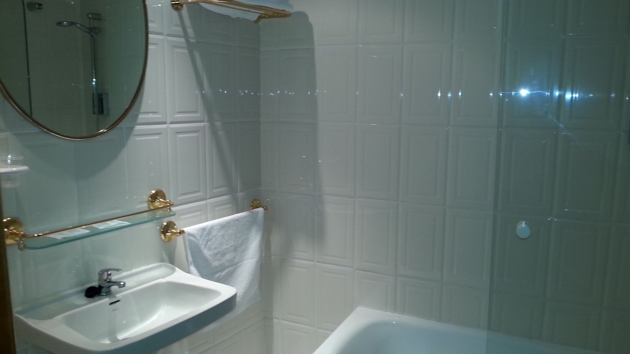 Photo of Bathroom in Albolote