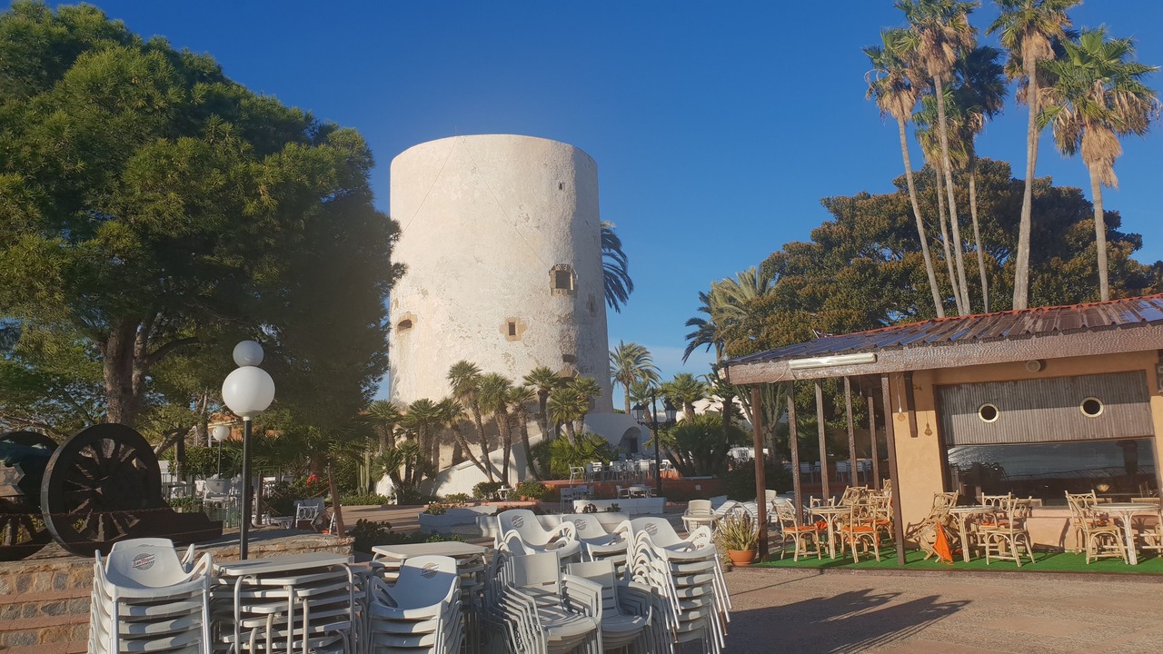 Photo of Others in Orihuela Costa