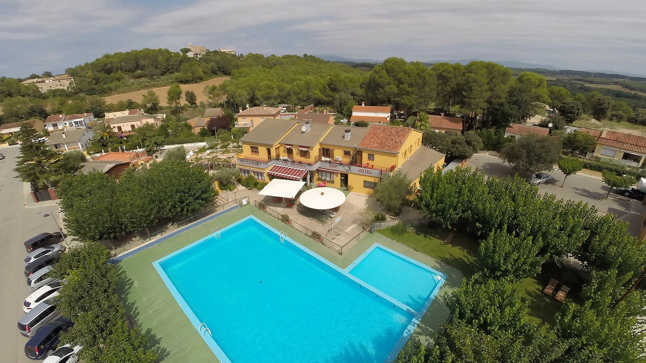 Photo of Outdoor in Les Roques