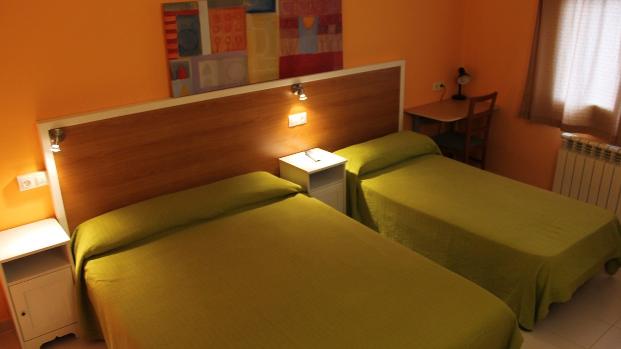 Photo of Bedroom in Les Roques