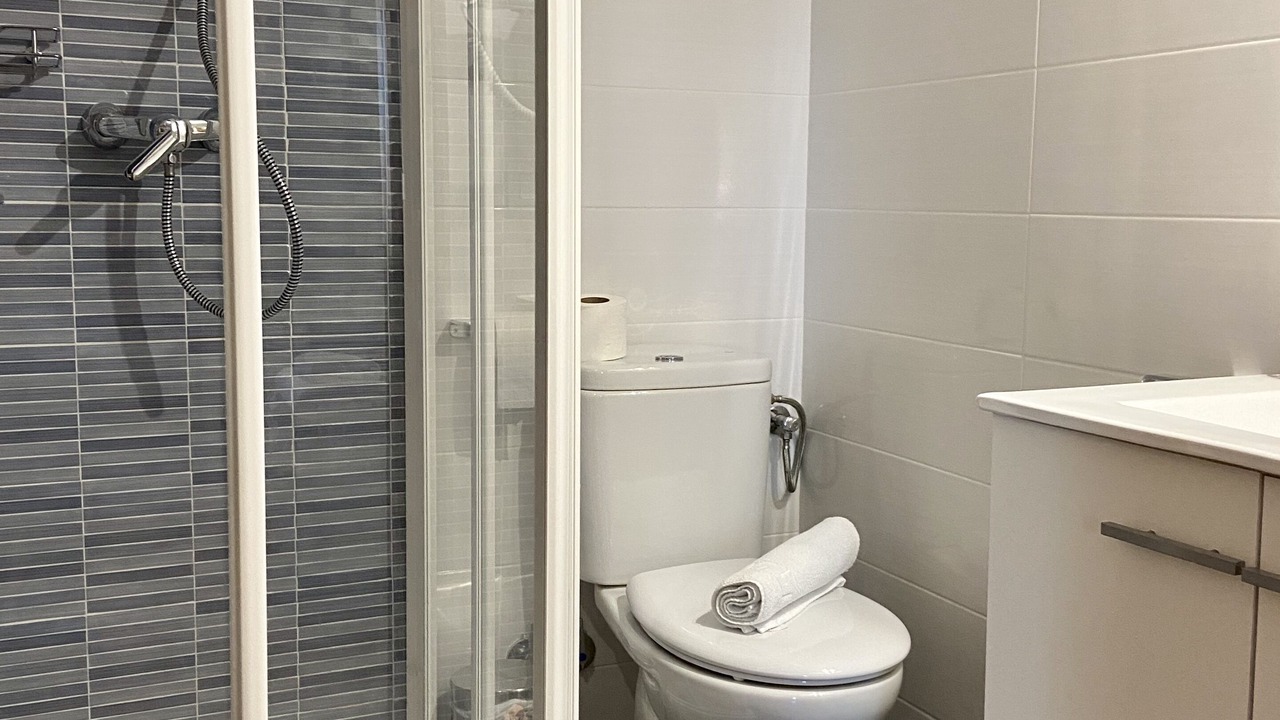 Photo of Bathroom in Les Roques