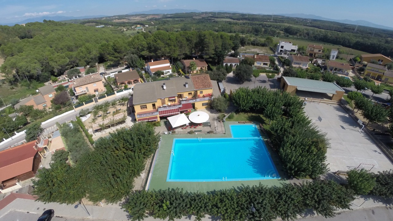 Photo of Outdoor in Les Roques