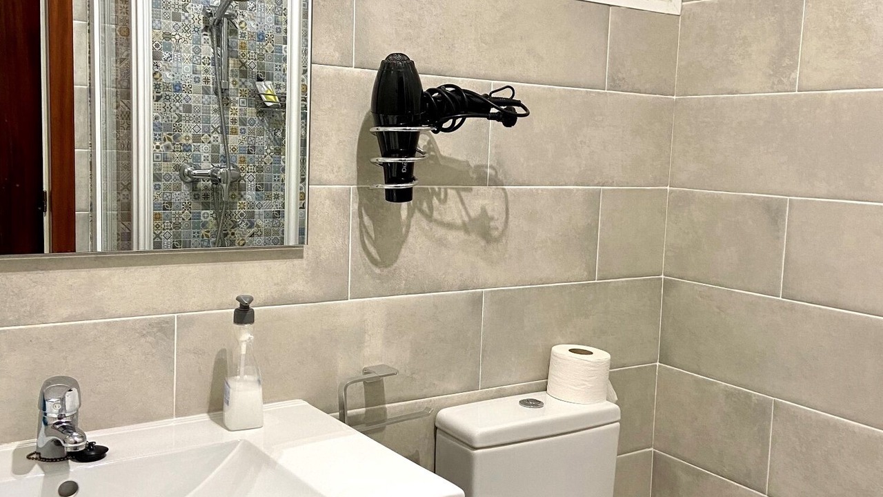 Photo of Bathroom in Les Roques