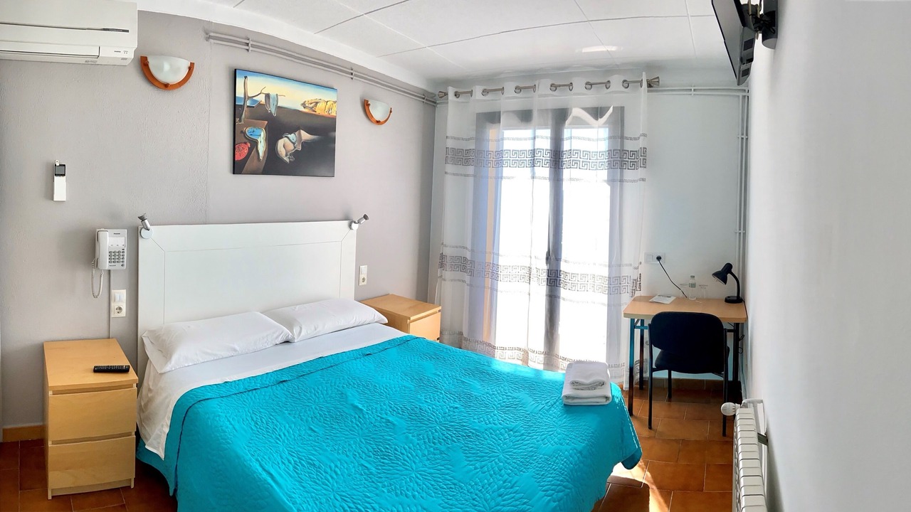 Photo of Bedroom in Les Roques
