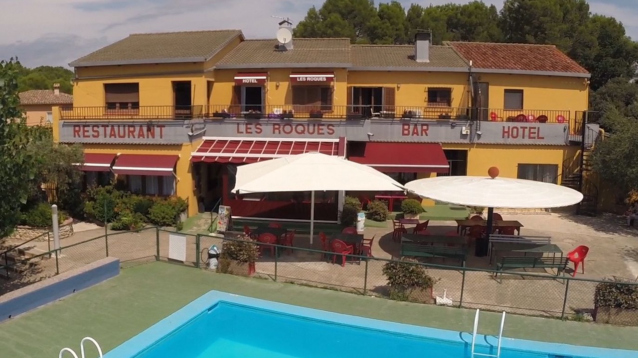 Photo of Outdoor in Les Roques