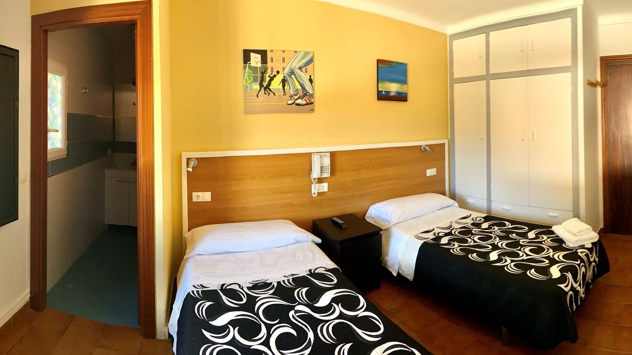 Photo of Bedroom in Les Roques