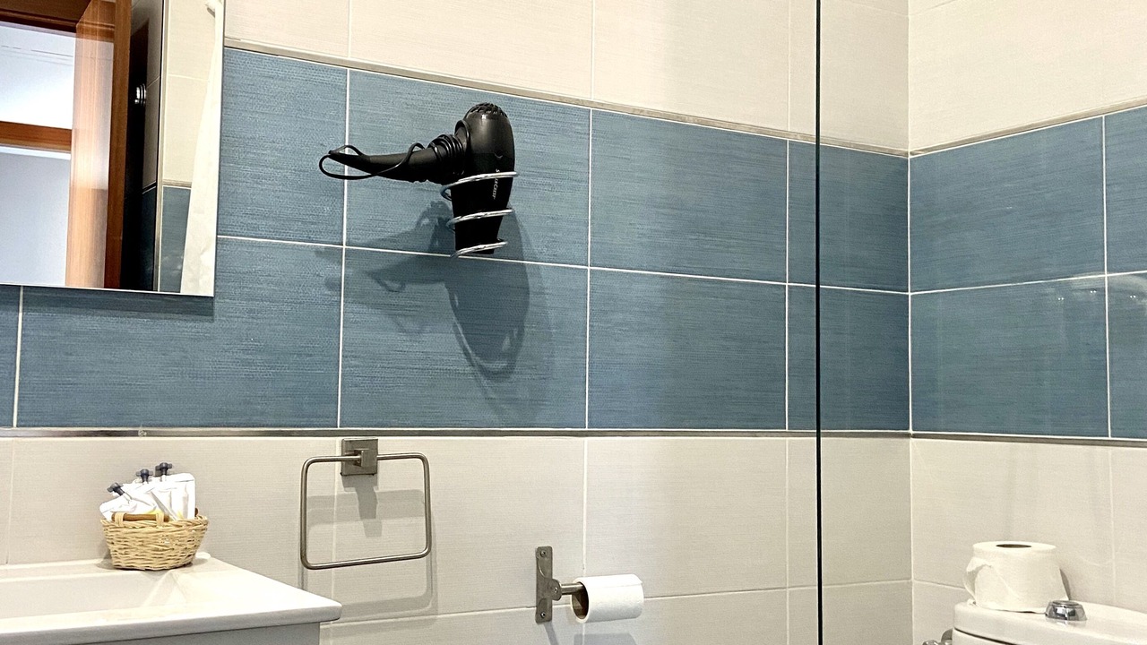 Photo of Bathroom in Les Roques