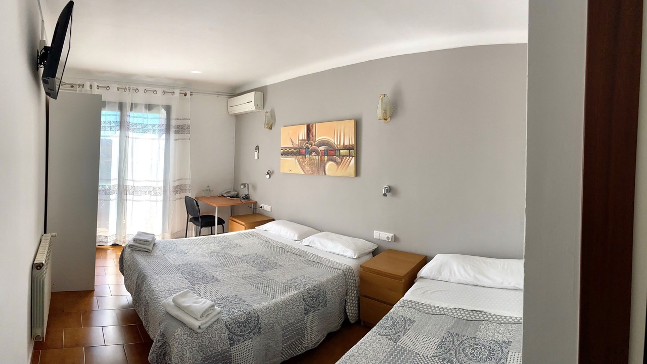 Photo of Bedroom in Les Roques