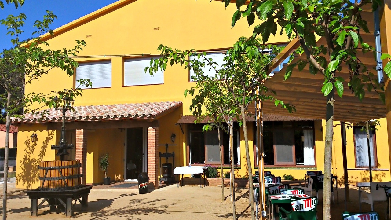 Photo of Outdoor in Les Roques