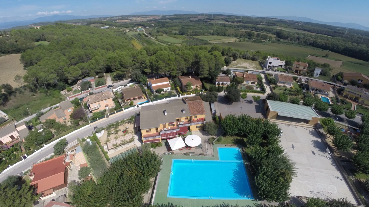 Photo of Outdoor in Les Roques