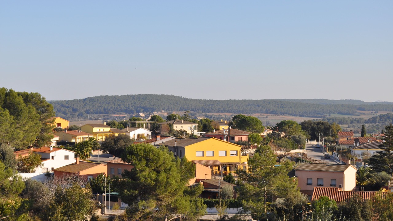 Photo of Outdoor in Les Roques