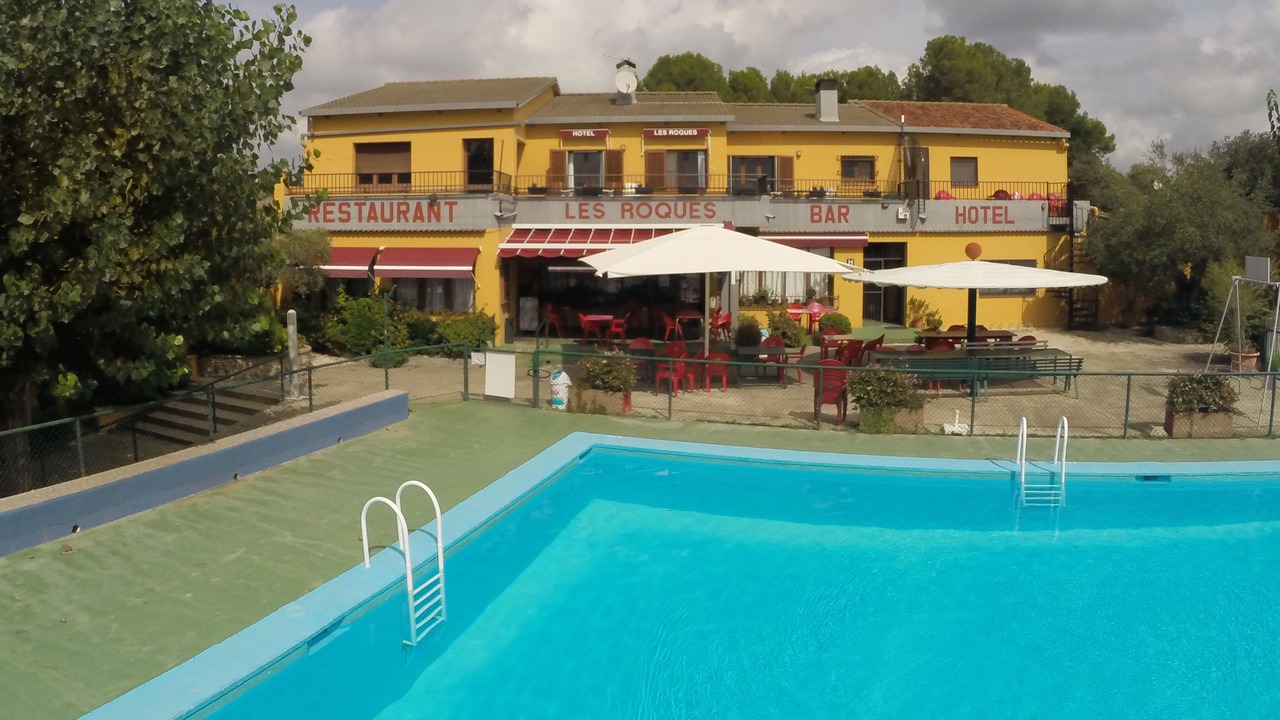 Photo of Outdoor in Les Roques