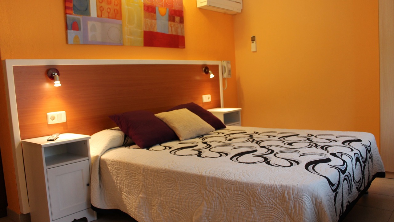 Photo of Bedroom in Les Roques