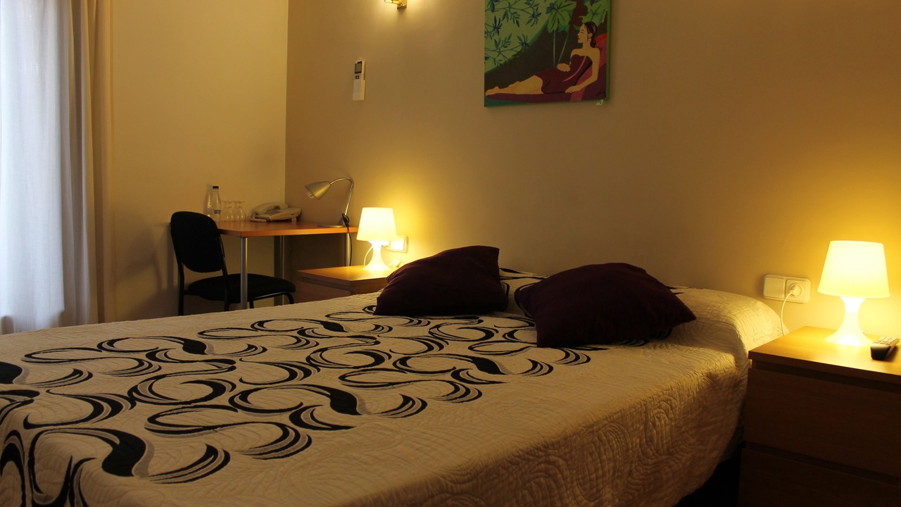 Photo of Bedroom in Les Roques